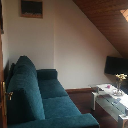 A Boa Vista Apartment Melide Luaran gambar
