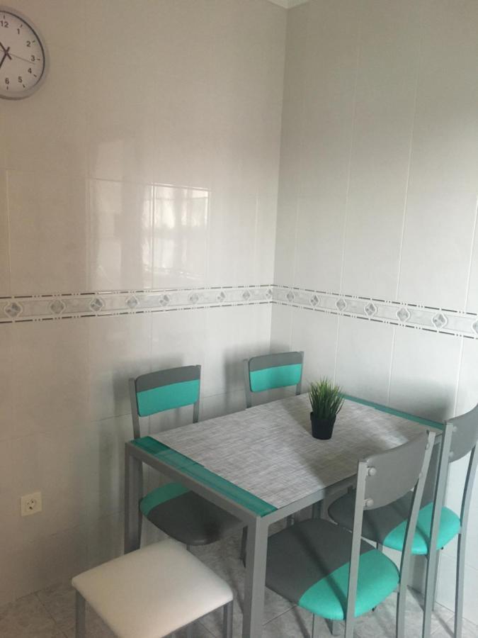 A Boa Vista Apartment Melide Luaran gambar