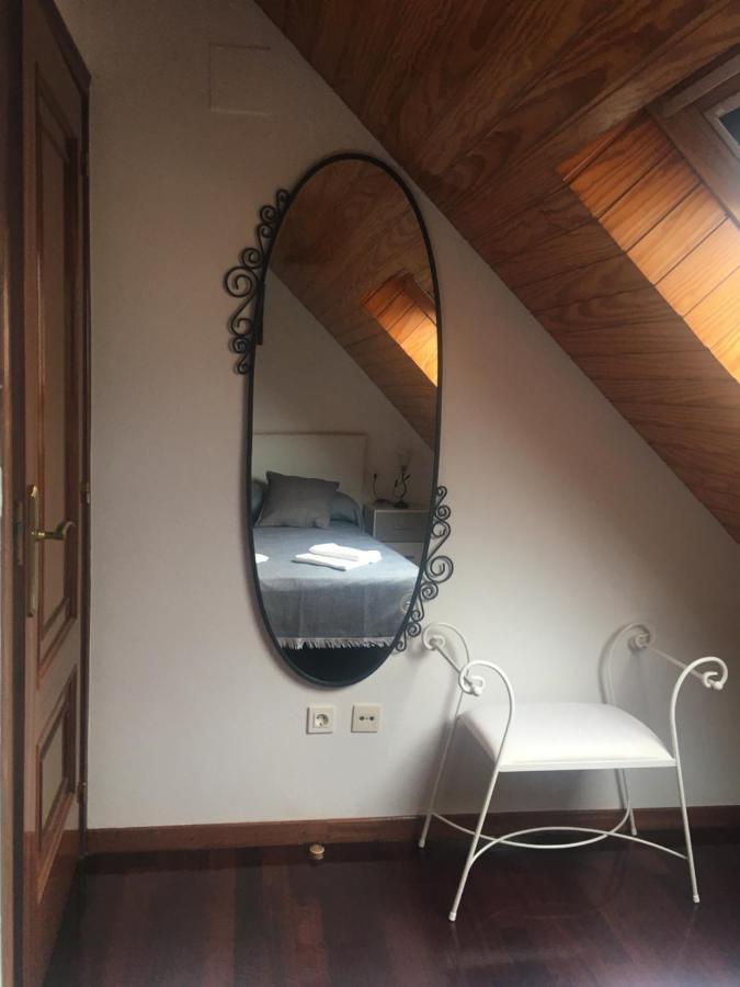 A Boa Vista Apartment Melide Luaran gambar