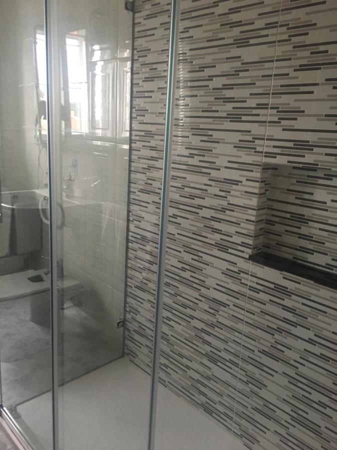 A Boa Vista Apartment Melide Luaran gambar