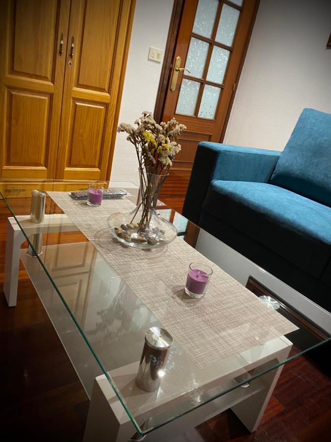 A Boa Vista Apartment Melide Luaran gambar