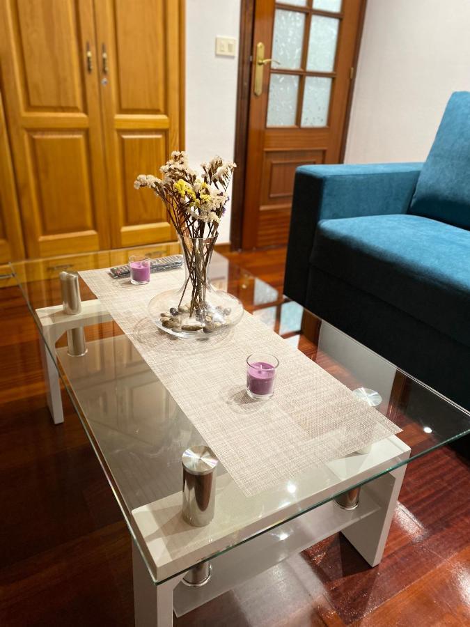 A Boa Vista Apartment Melide Luaran gambar