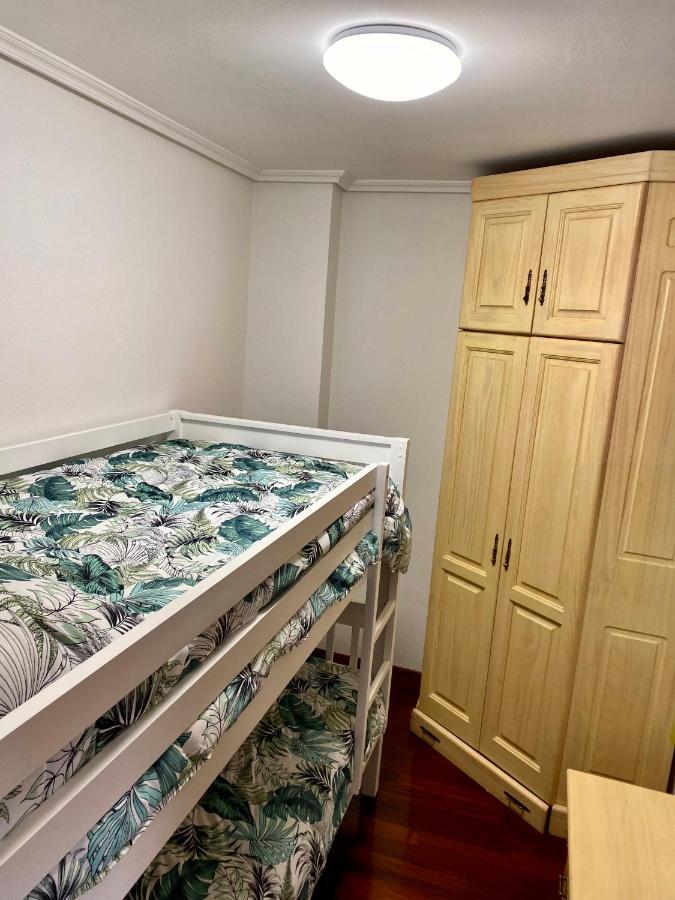 A Boa Vista Apartment Melide Luaran gambar