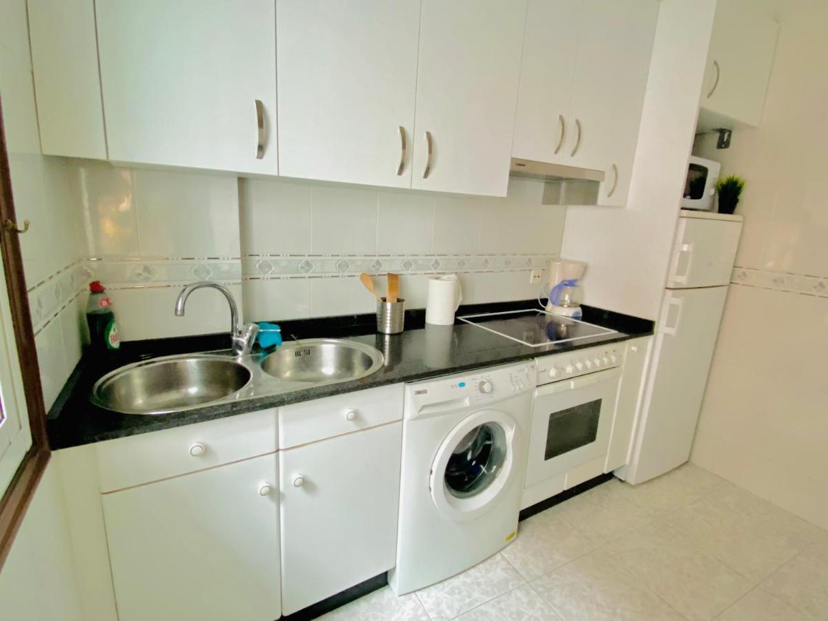 A Boa Vista Apartment Melide Luaran gambar